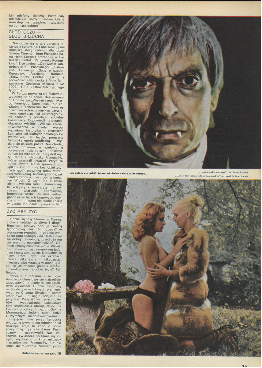 FILM: 38/1973 (1294), strona 15