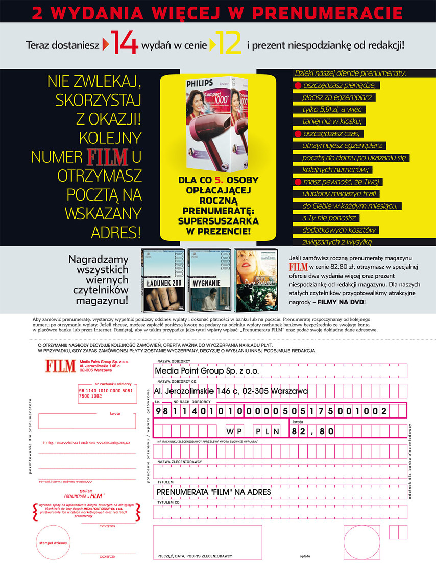 FILM: 11/2008 (2482), strona 113